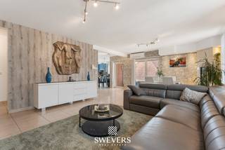Appartement à vendre à Beringen