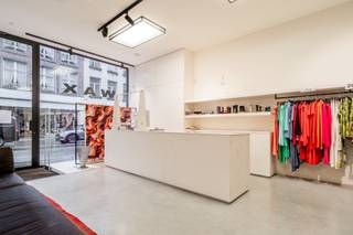 Commercial à vendre à Lierre