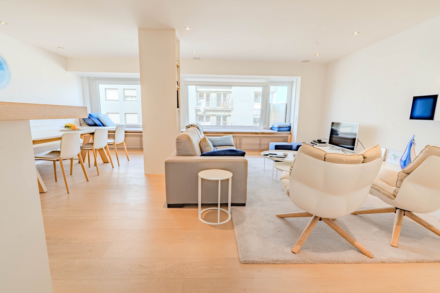 Apartment for sale in Knokke-Heist with 3 bedrooms - photo 4