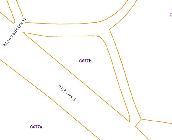 Groot stuk landbouwgrond van 2856 m² - foto 4