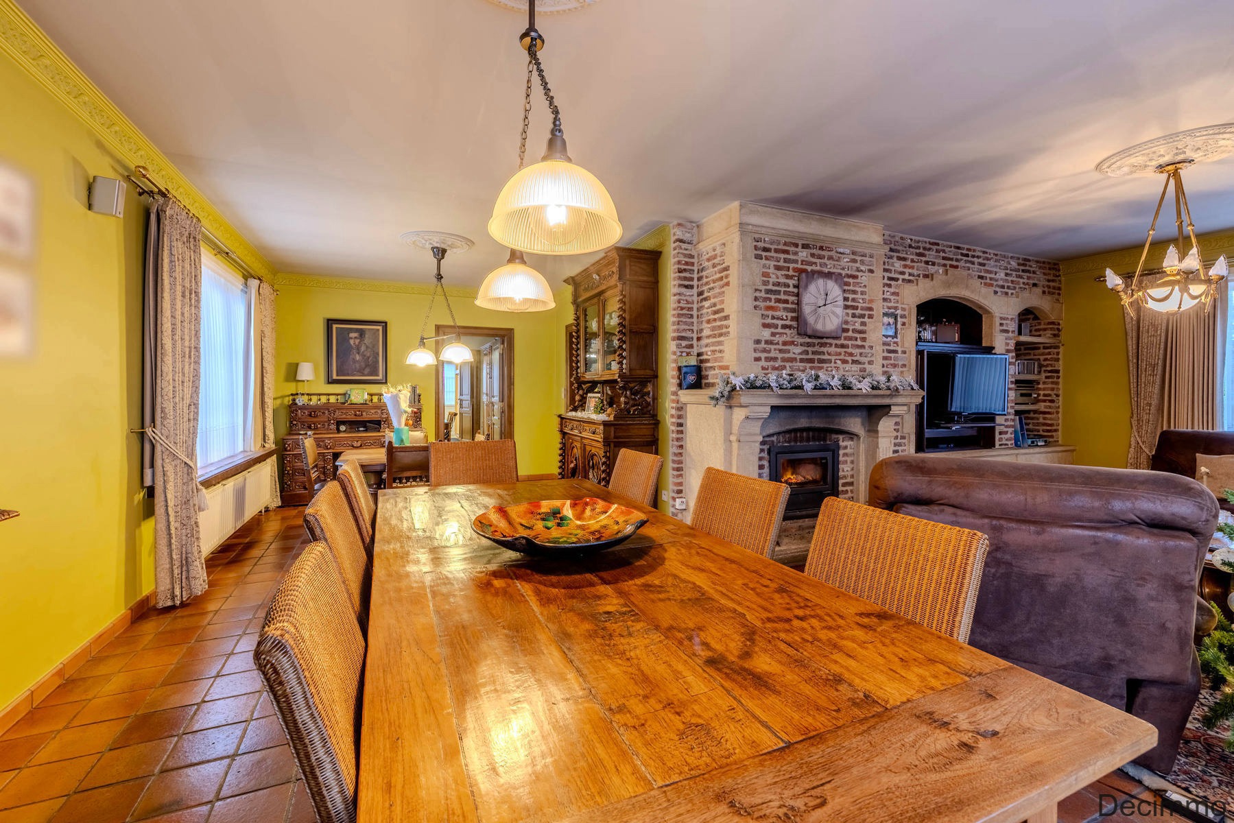 Maison à vendre à Balen avec 4 chambres - photo 5