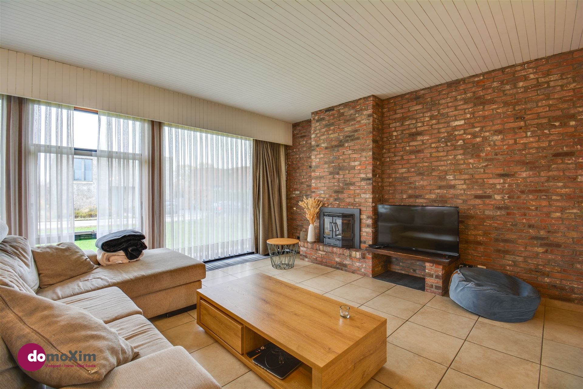 Gelijkvloers woning met 3 slaapkamers in Haacht - foto 4