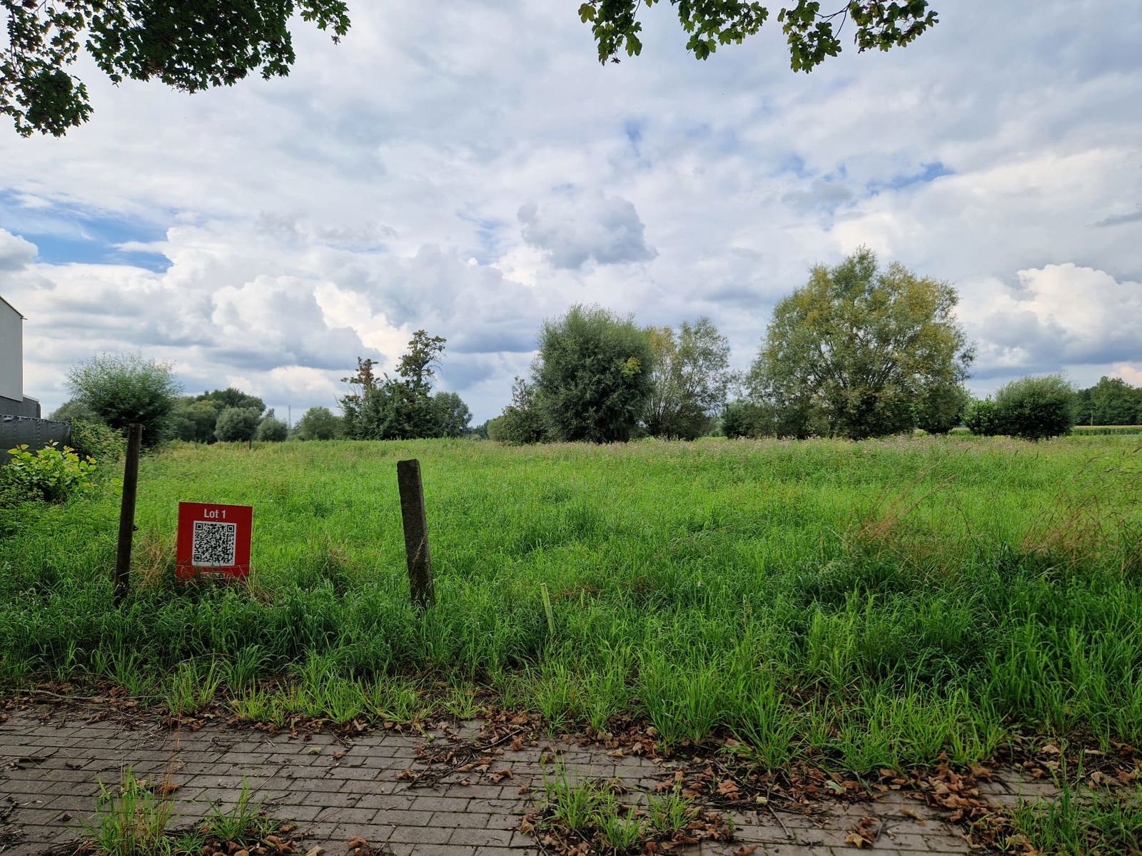 Villaperceel - foto 4