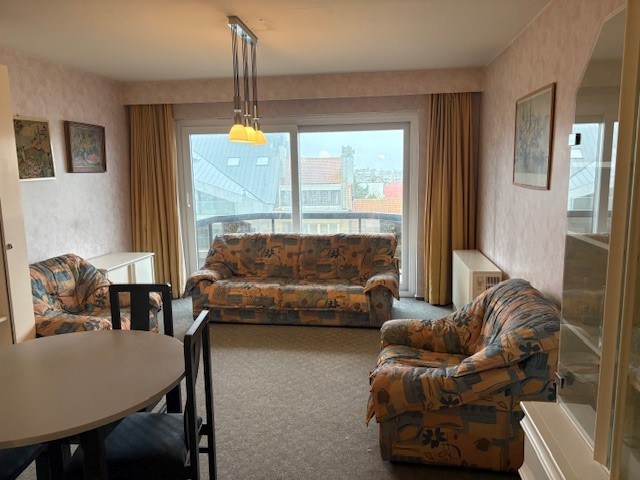 Gemeubelde studio vlak aan zee - foto 3