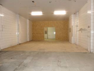 Commercial for rent in Diksmuide