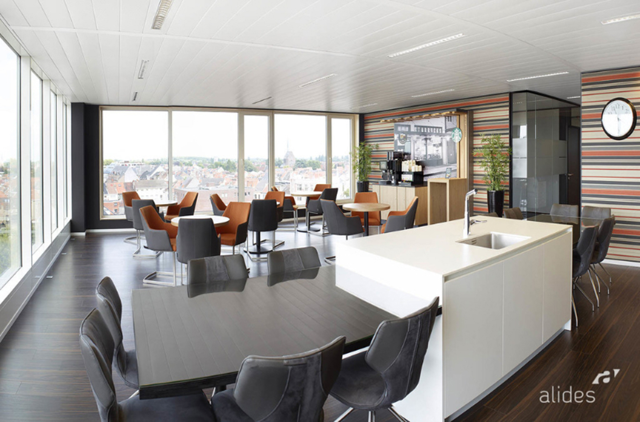 MOOIE EN LICHTE KANTOREN IN GENT - foto 4