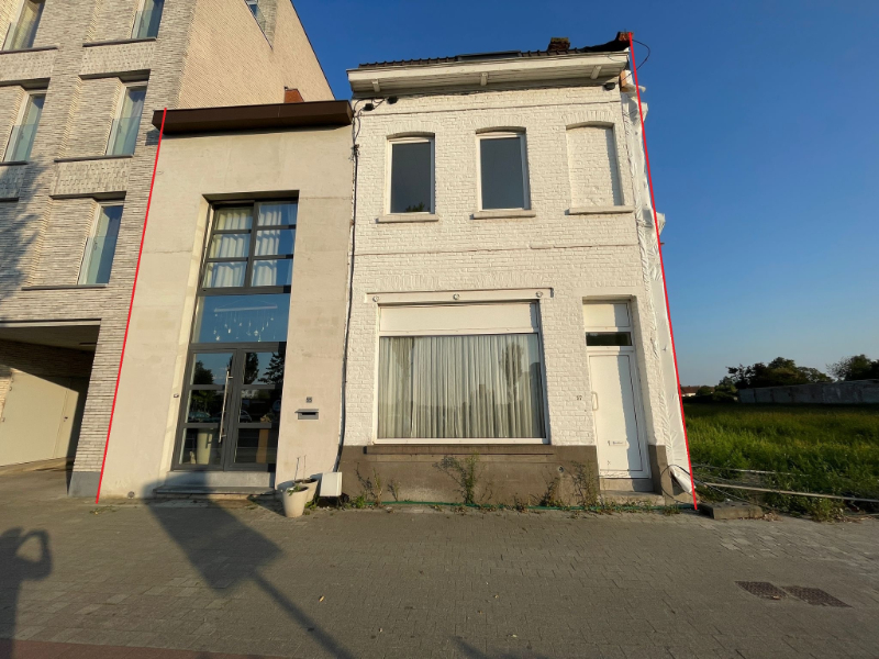 Projectgrond TE KOOP via EXPERT IMMO - foto 4