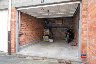 HOBOKEN | GARAGEBOXEN TE KOOP IN HET CENTRUM VAN HOBOKEN | afmetingen B3,05m x D4,75m | KI 84,00 EUR |Prijs per garagebox bedraagt 30.000,00 EUR |...