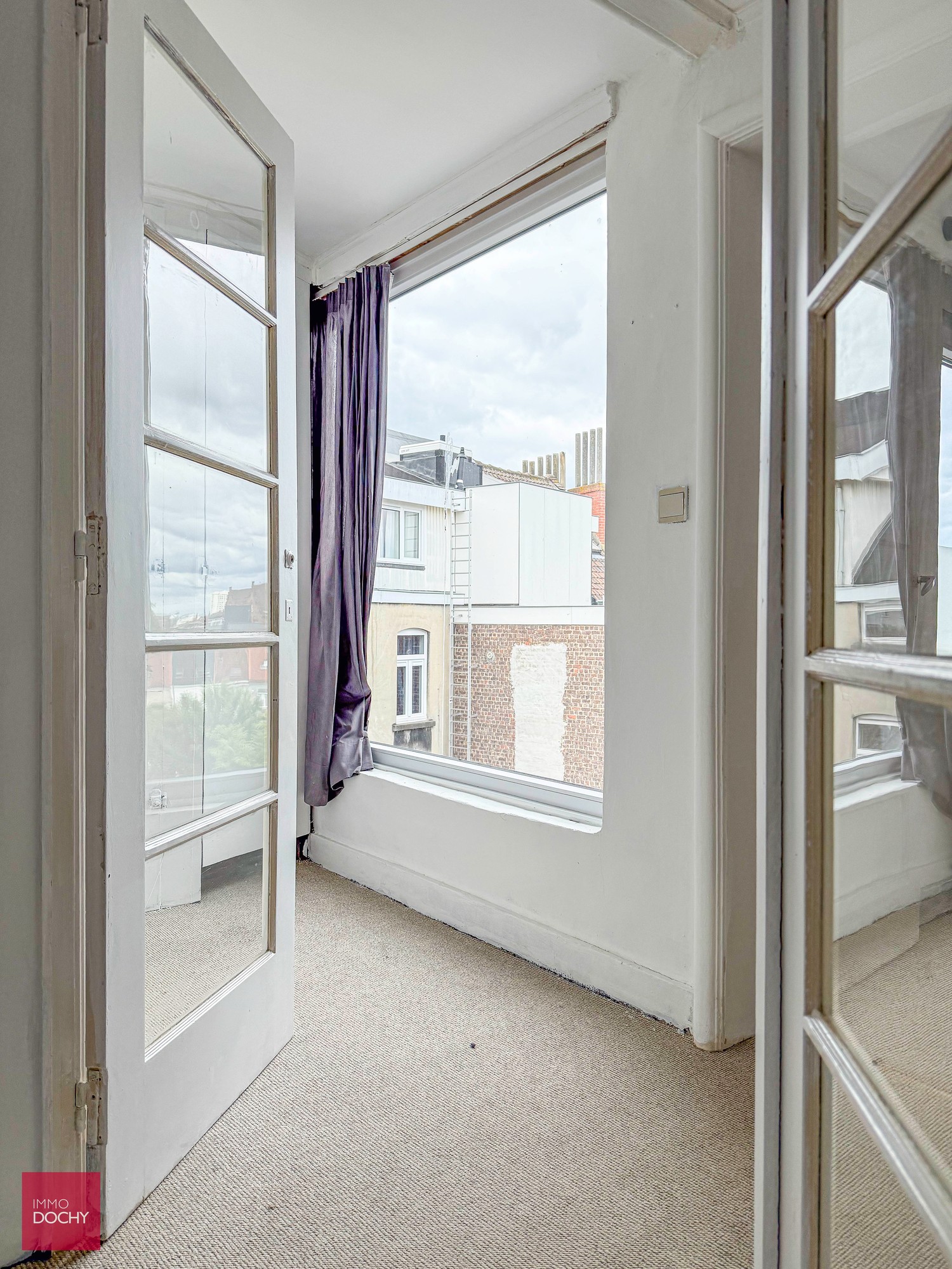 Appartement op bovenste verdieping in kleine residentie | Koningin Elisabethlaan - foto 5