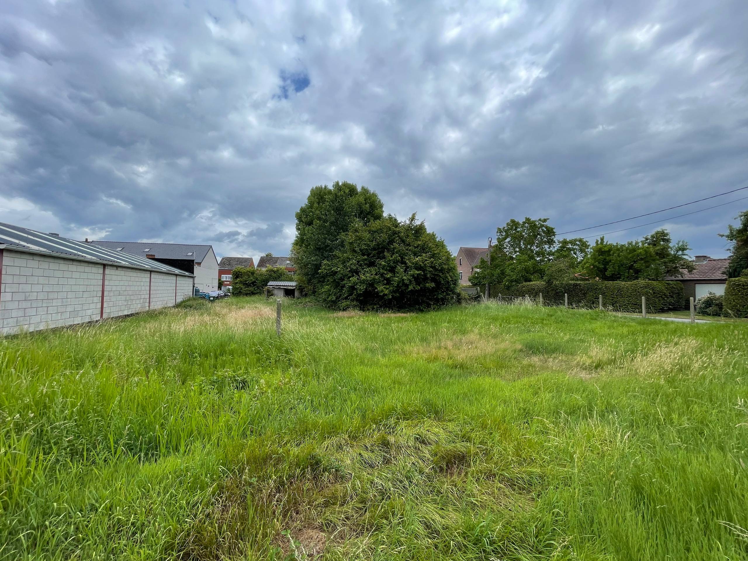 Land for sale in Ramsel - photo 3