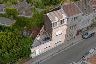 Huis te koop in Seraing