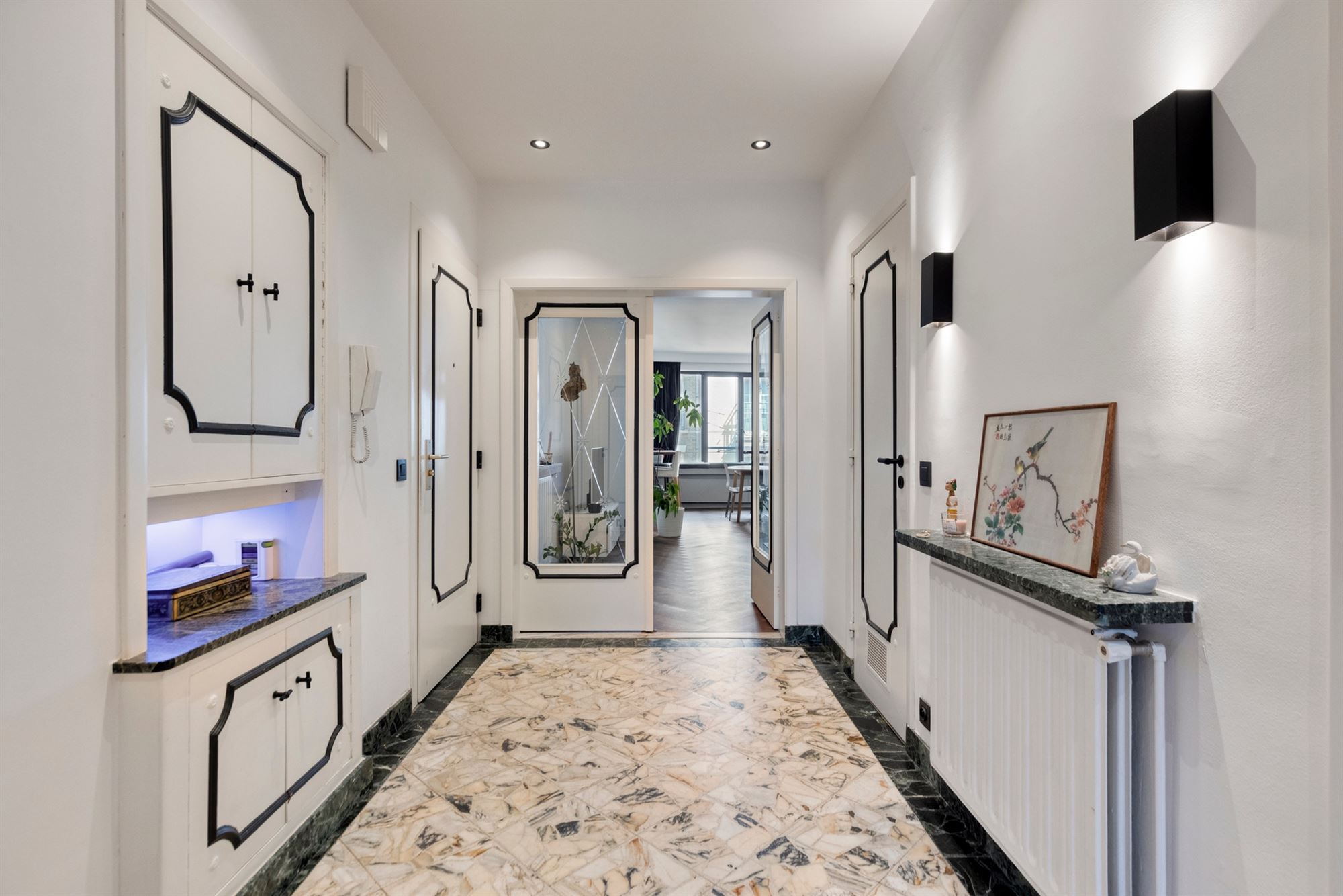 Prachtig energiezuinig appartement met twee slaapkamers. - foto 4