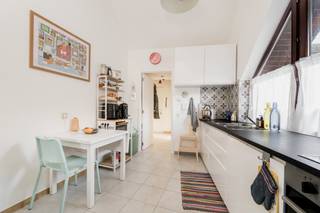 Appartement à vendre à Anvers