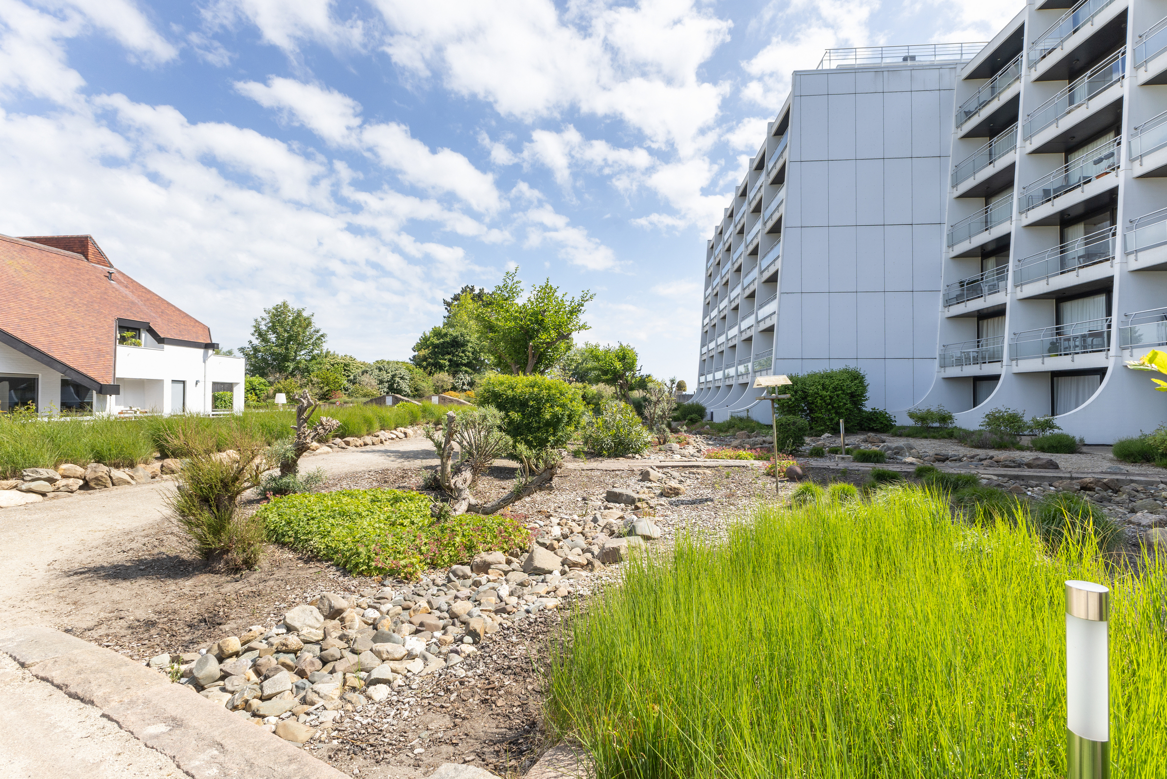 Gerenoveerde studio met ruim terras in Nieuwpoort! - foto 3