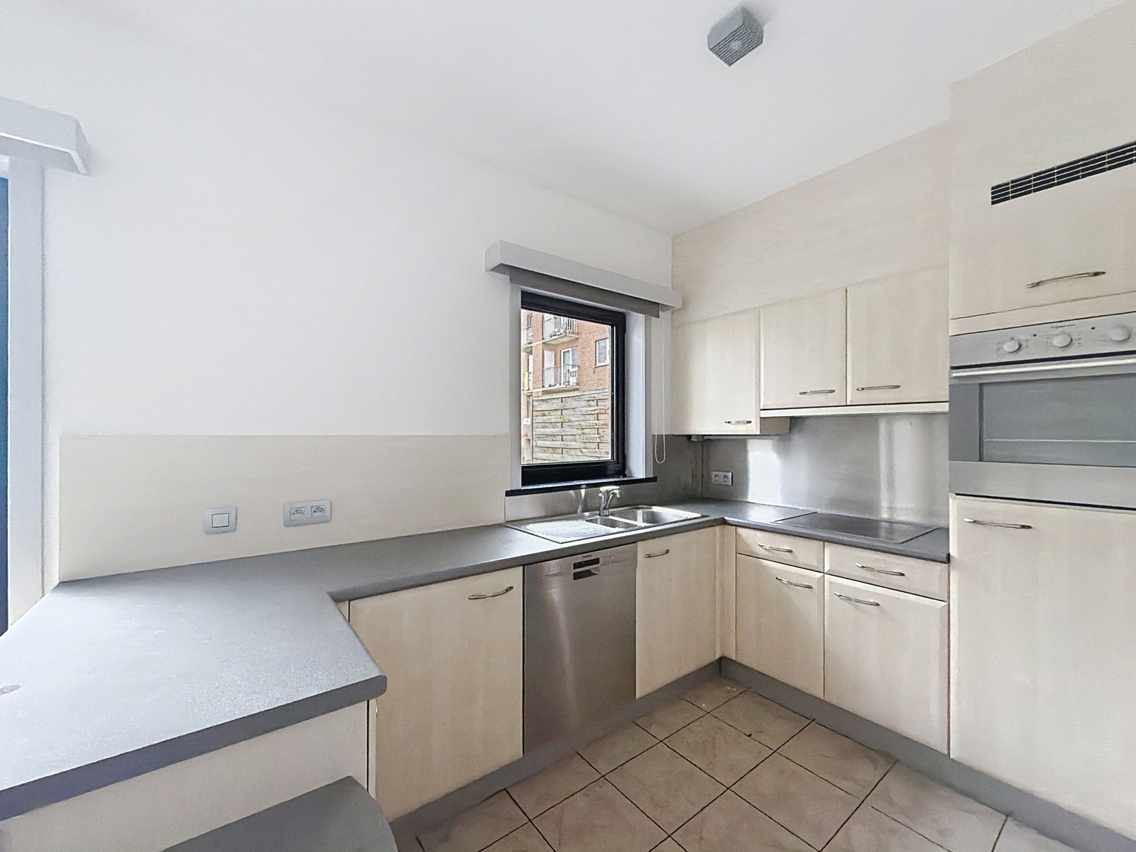 Apartment for rent in Zellik with 1 bedroom - photo 5