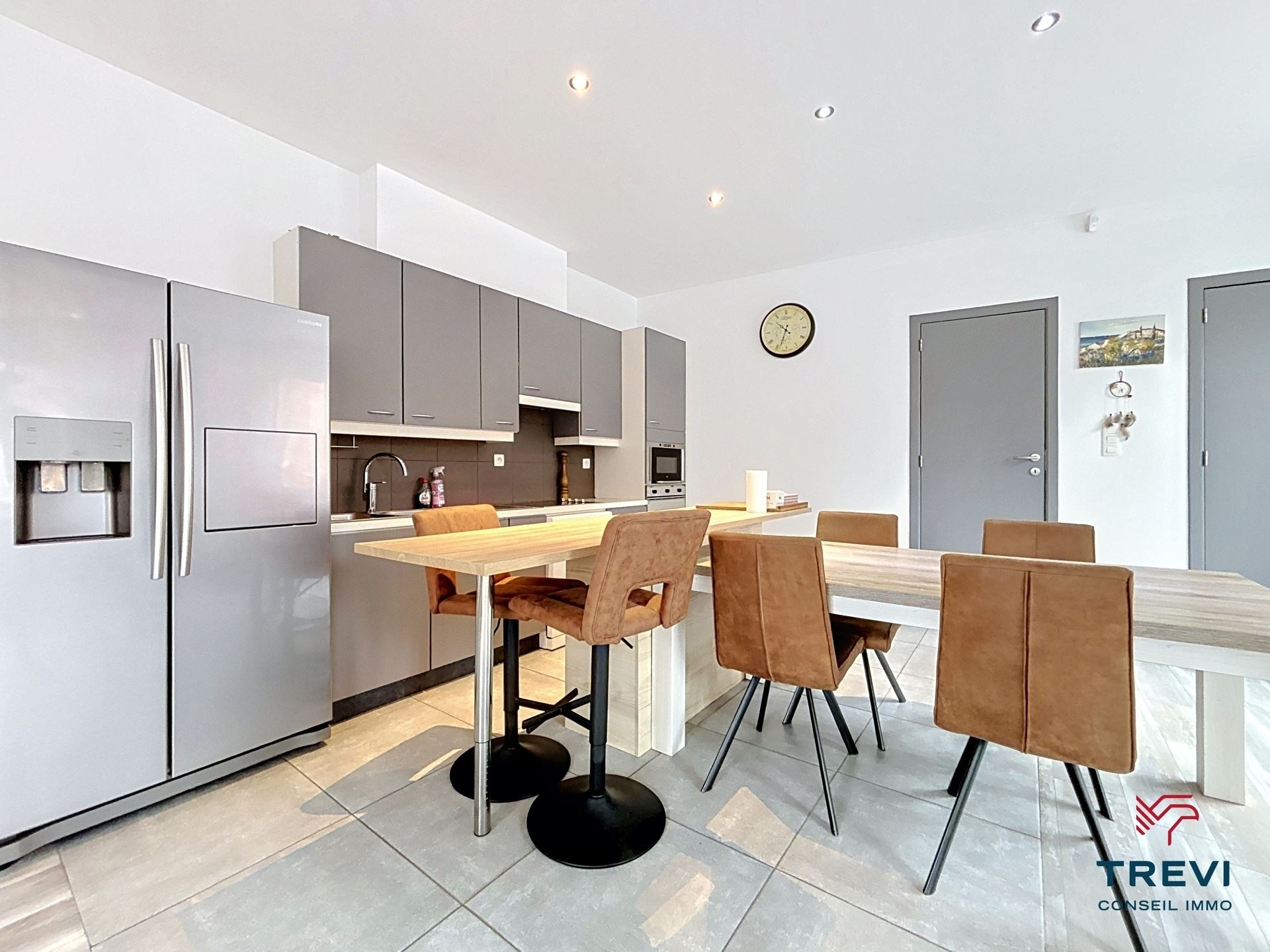 Appartement te koop in Petit-Roeulx-Lez-Braine met 1 slaapkamer - foto 5