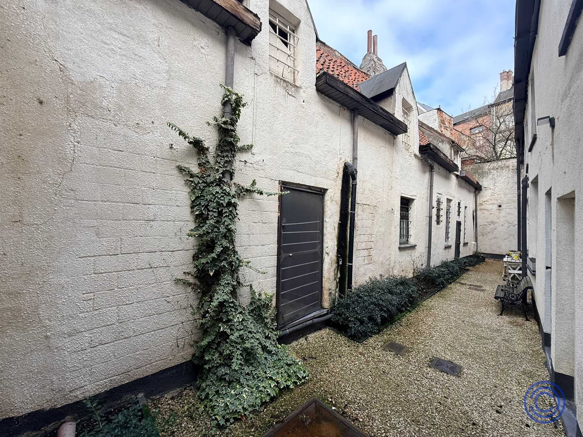 Projectgebouw ca.485m² op TOP locatie! - foto 2