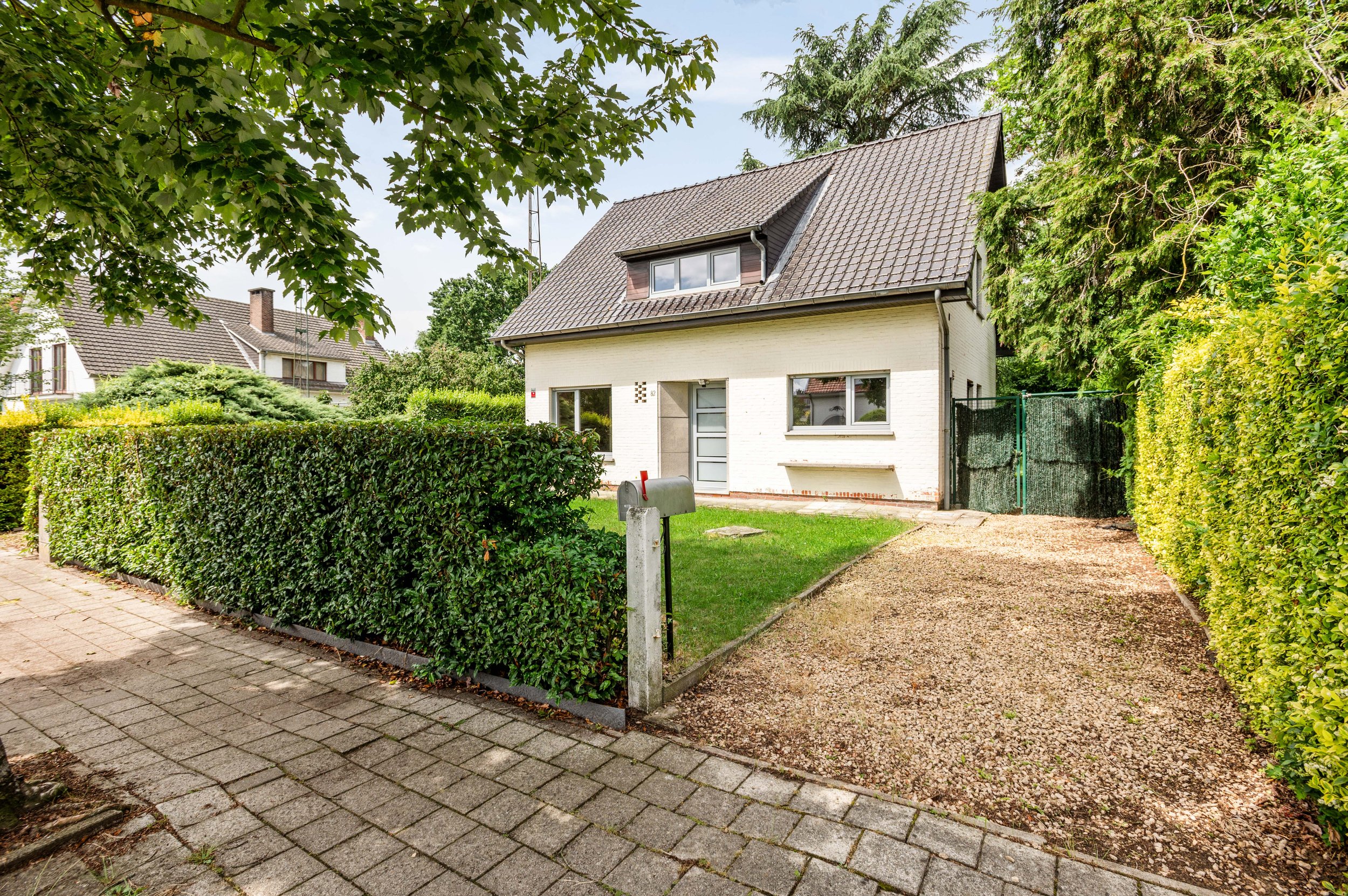 Huis te koop - foto 1