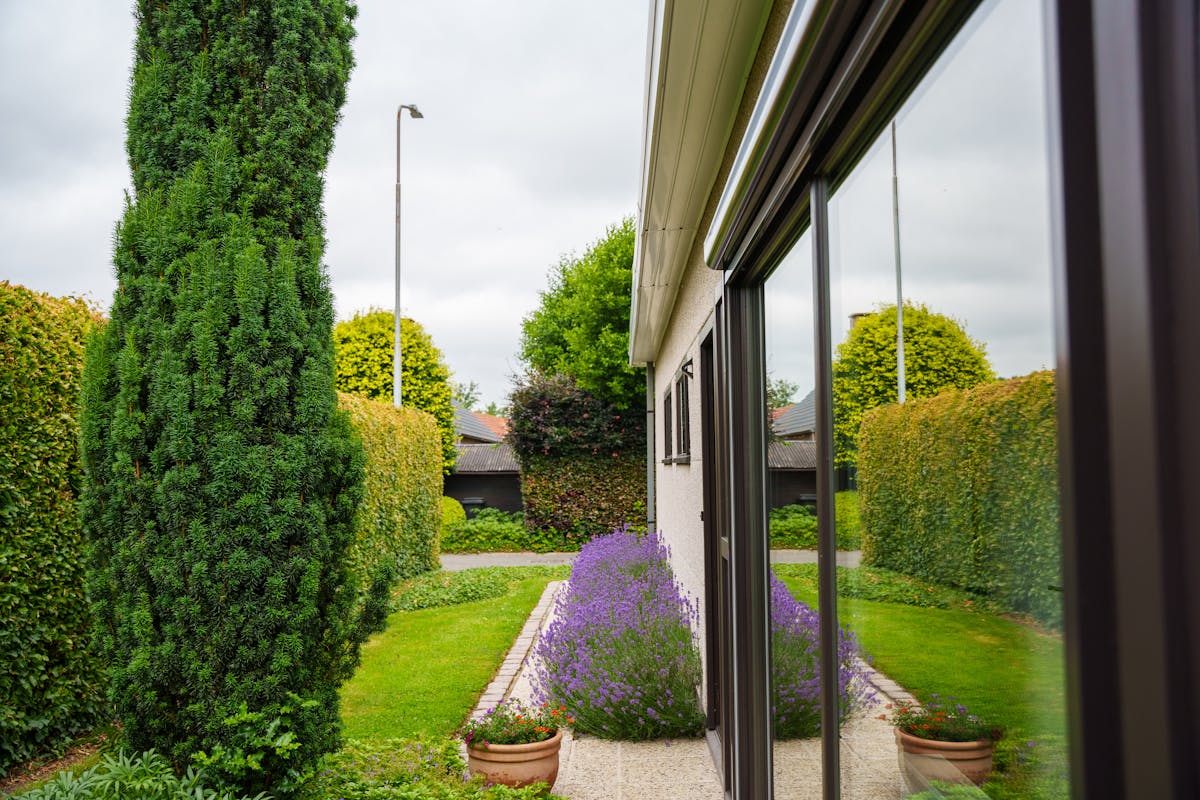 Instapklare, alleenstaande woning in Zillebeke - foto 4