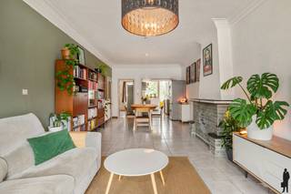 Appartement à vendre à Anvers