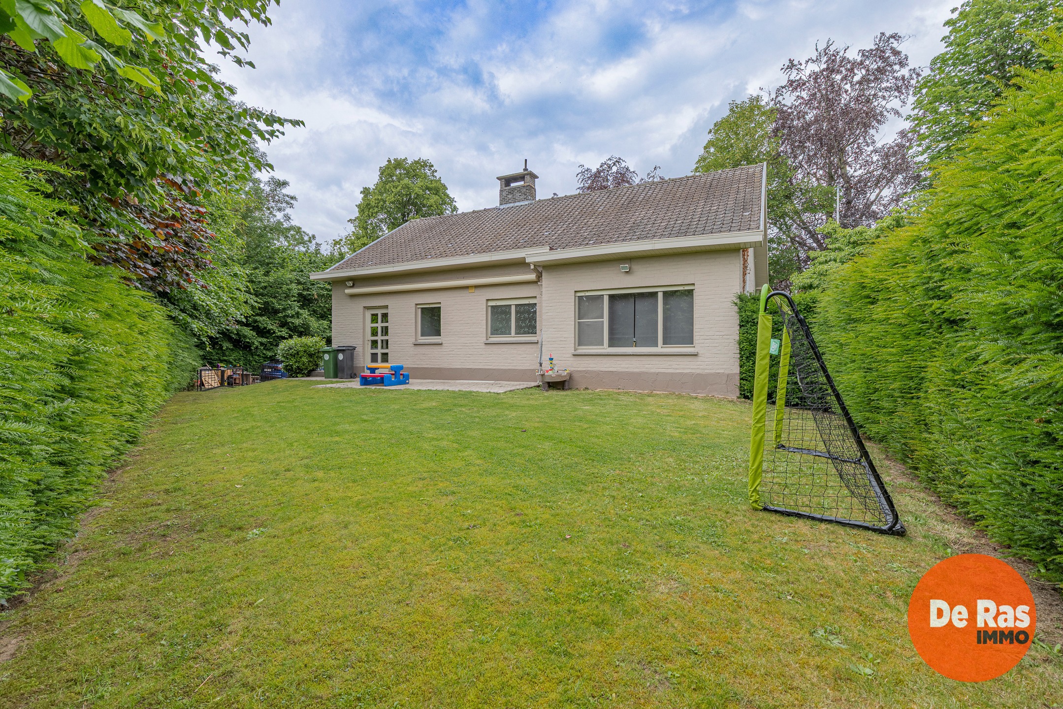 ERPE-MERE - Stevige, instapklare woning op een leuke locatie - foto 4