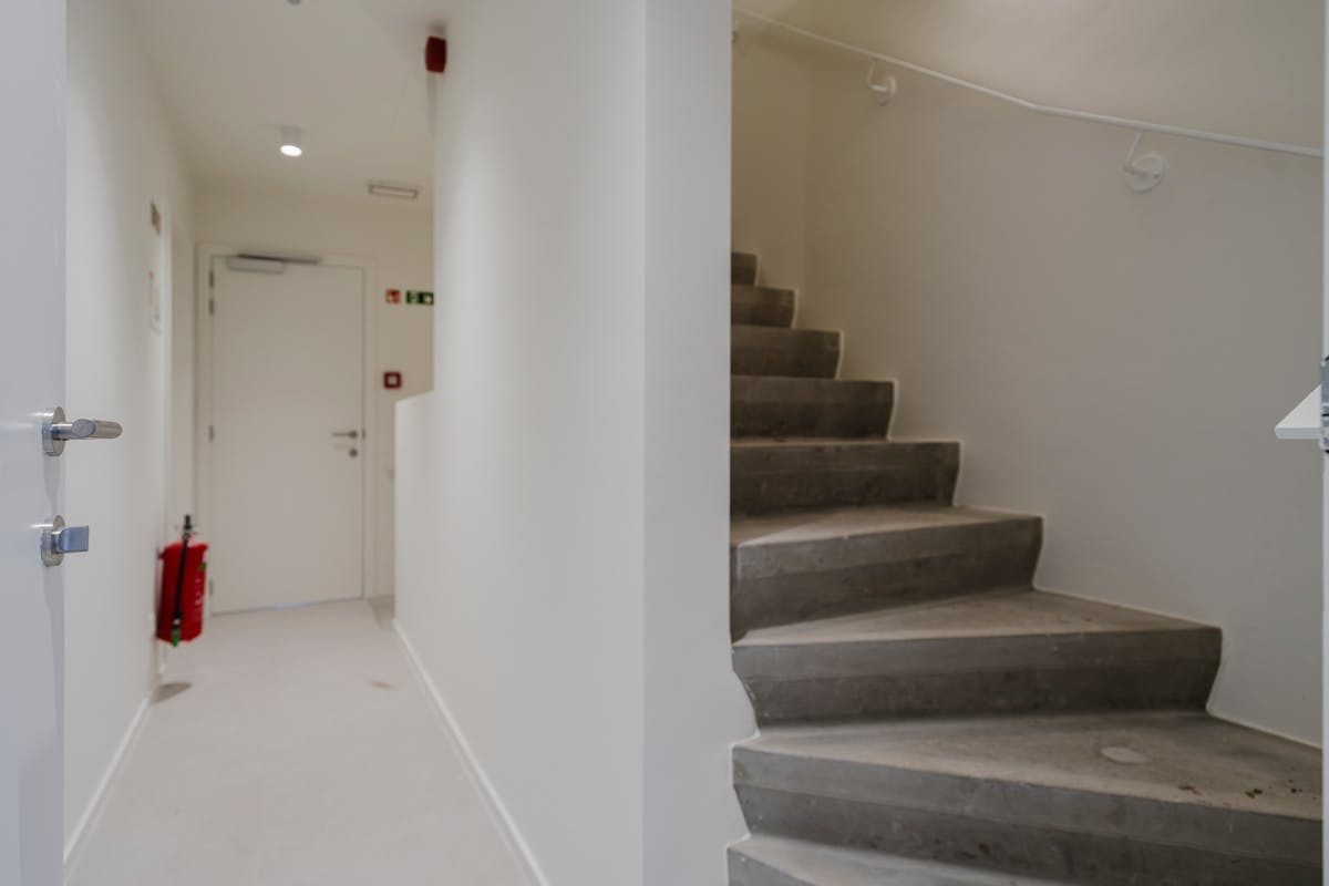 Immobilier d'investissement à vendre à Courtrai — nouveau bâtiment dans une seule unité - photo 4