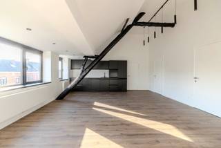 Appartement à vendre à Heist-op-den-Berg