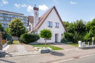 Bent u op zoek naar een goed gelegen woning in het hart van Heverlee, dicht bij alle voorzieningen? Deze open bebouwing heeft alles in huis om...