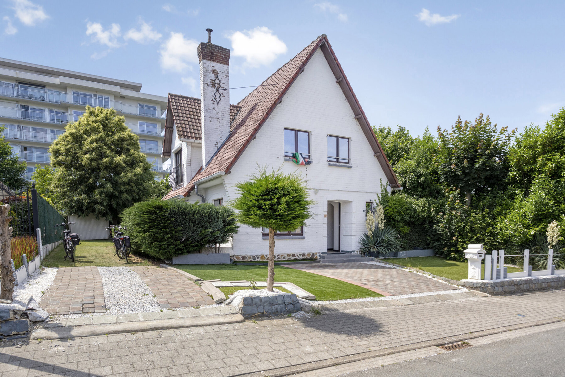 Huis te koop in Leuven met 3 slaapkamers - foto 1