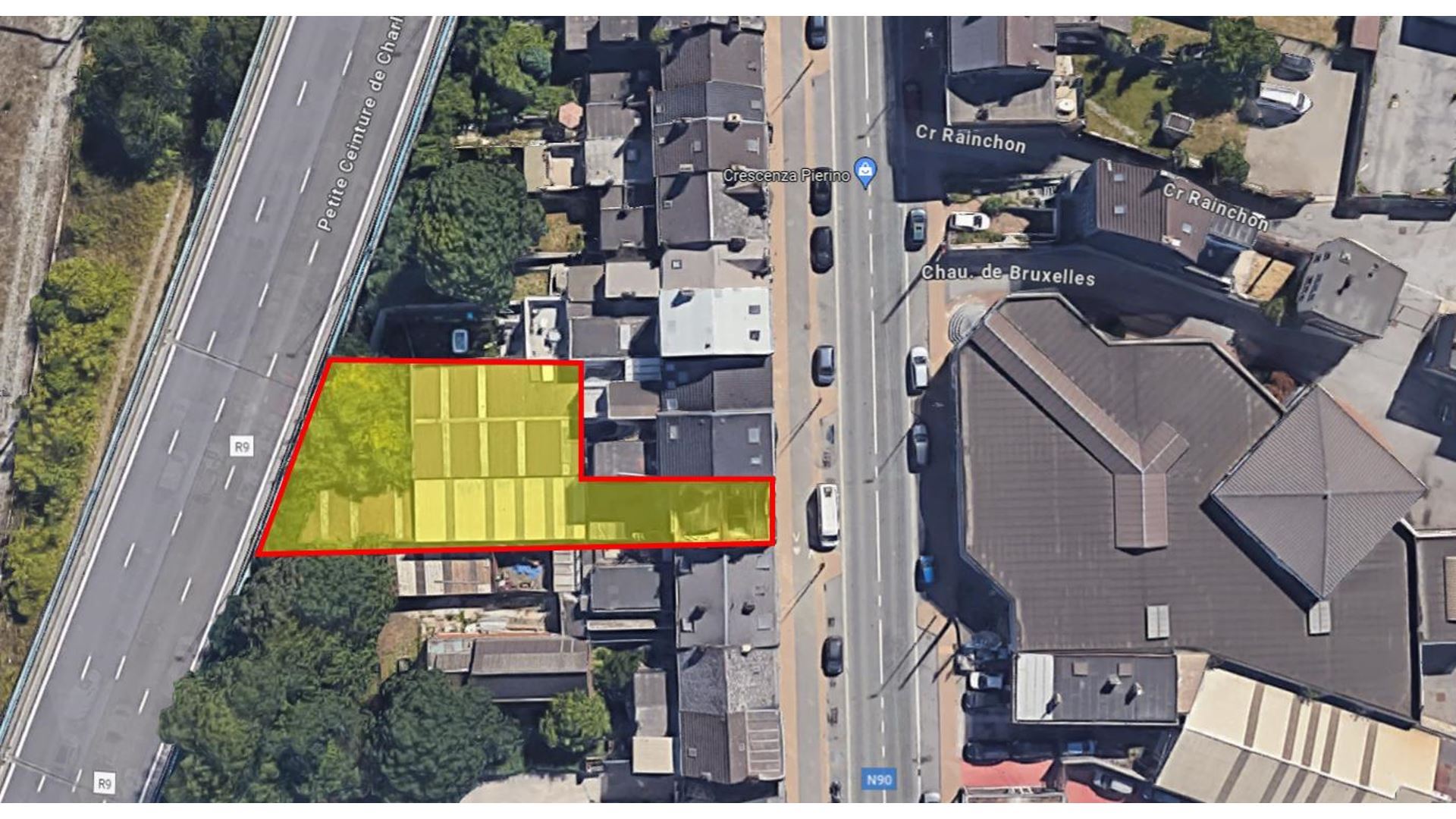 Entrepot de 587m² - photo 3