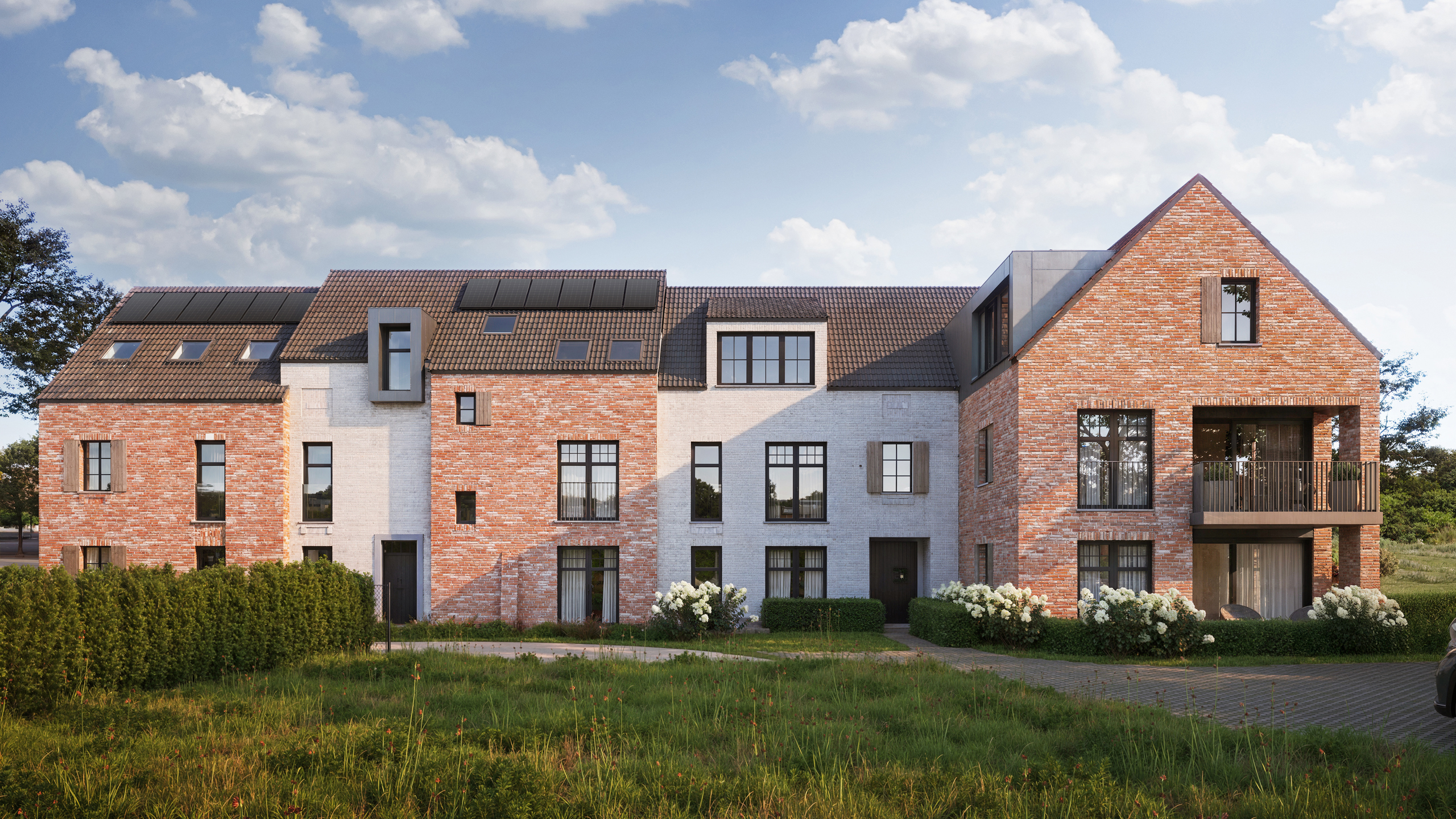 Apartment for sale in Ravels with 3 bedrooms - photo 3