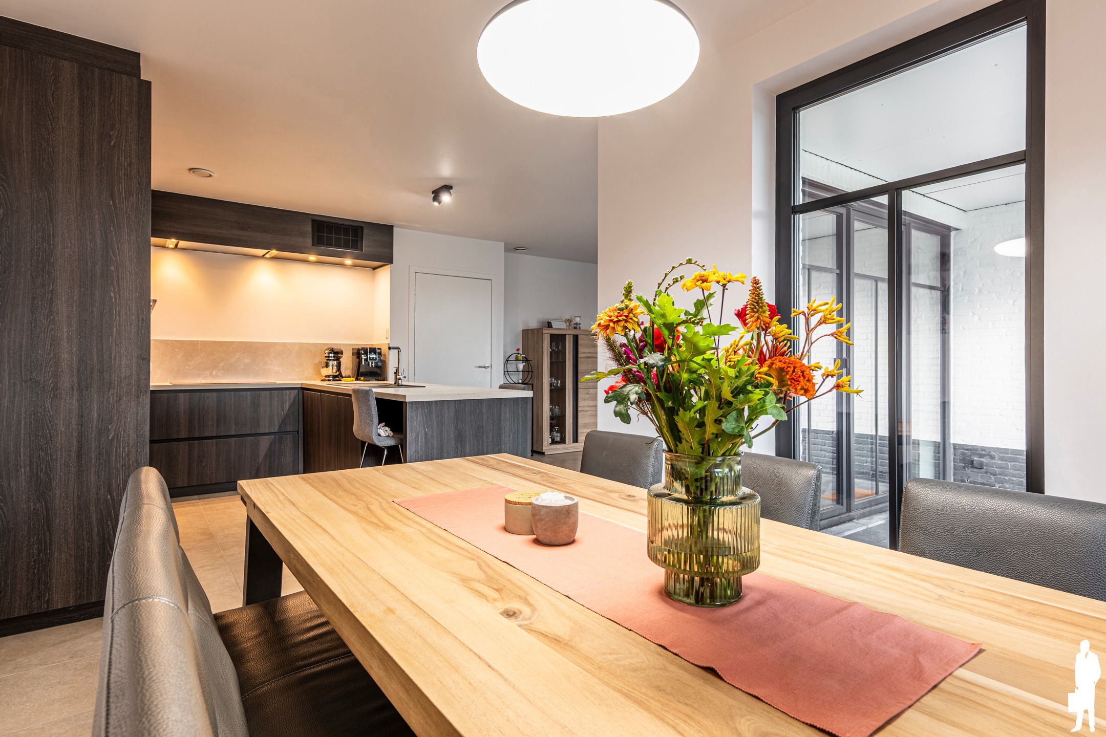 Apartment for sale in Geel with 2 bedrooms - photo 2