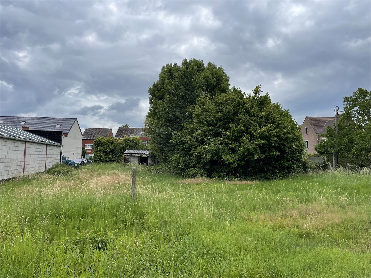 Prachtig gel projectgr 1148m² - foto 4