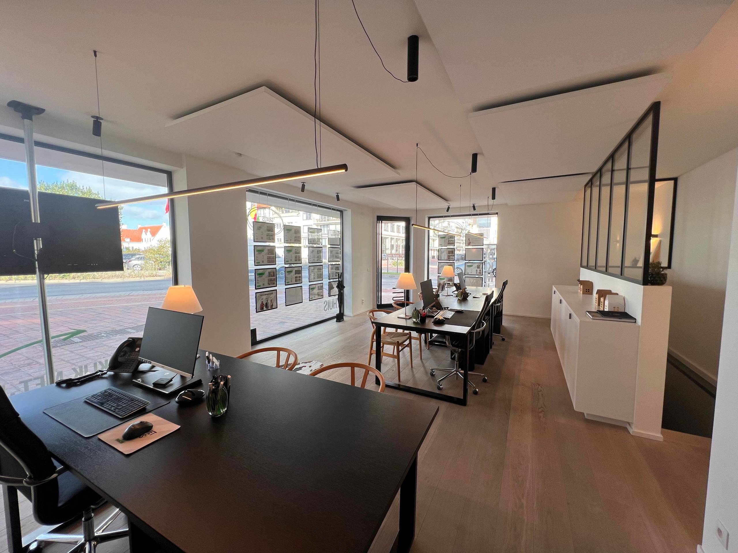 Commercial à louer à Knokke-Heist - photo 5