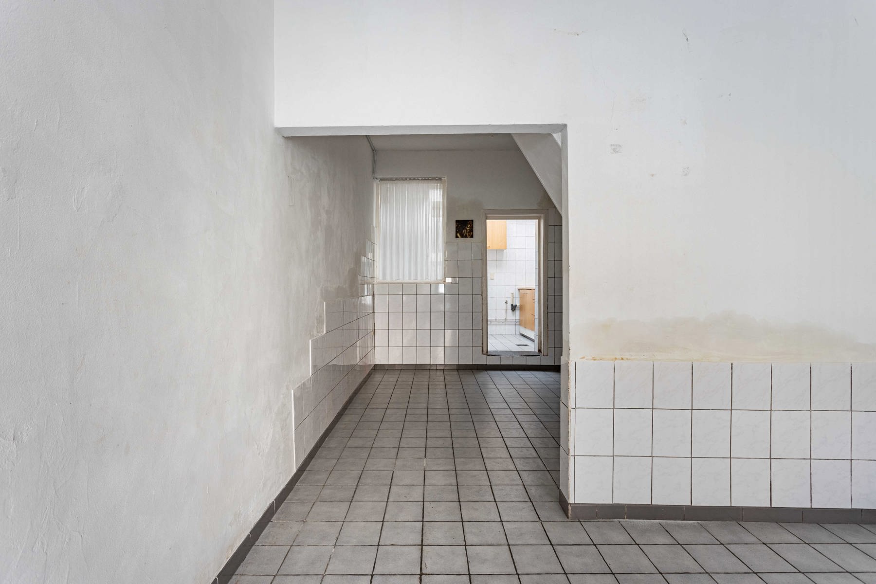 Centraal gelegen rijwoning met 4SLP - foto 4