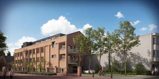 Appartement à vendre à Saint-Nicolas