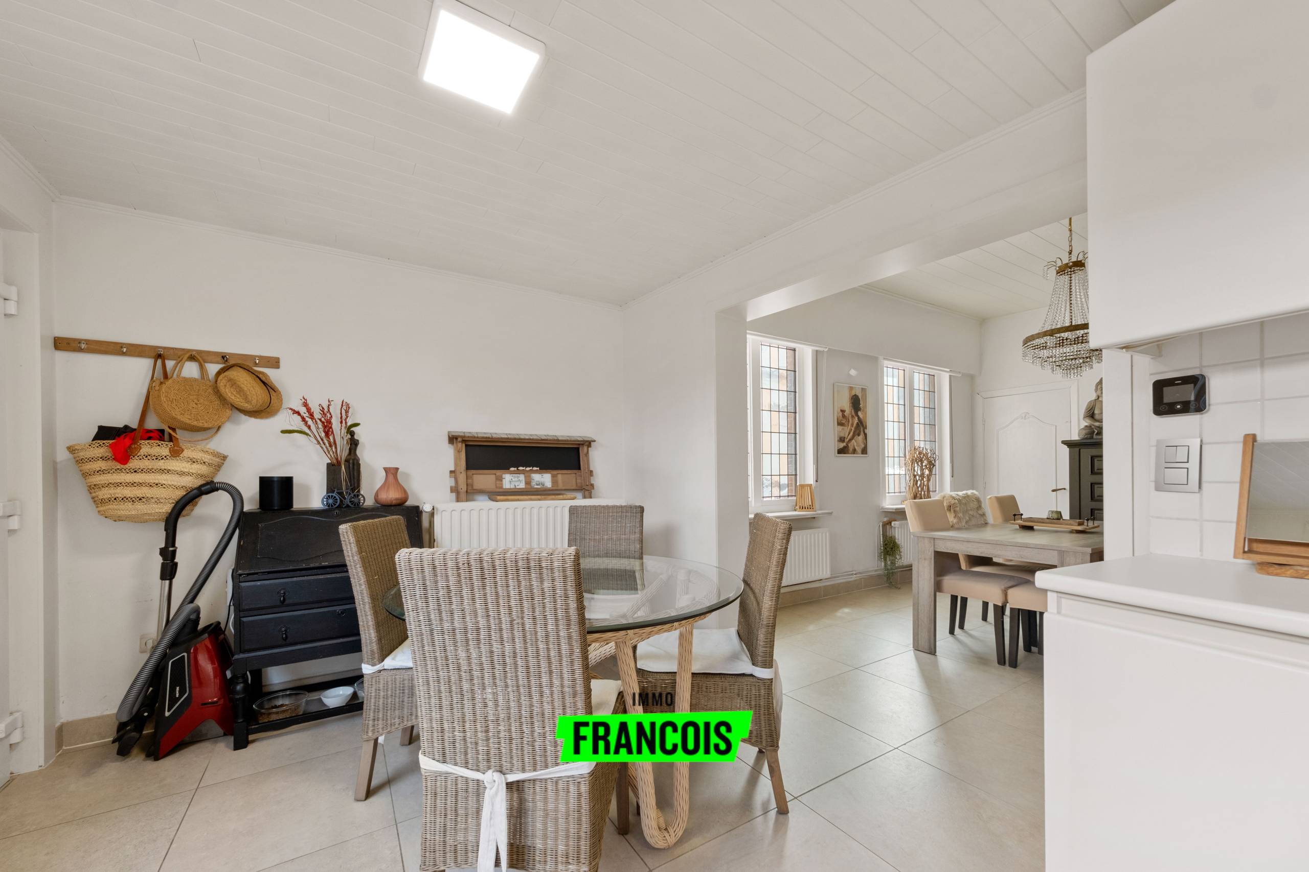 House for sale in Bruges with 4 bedrooms - photo 4