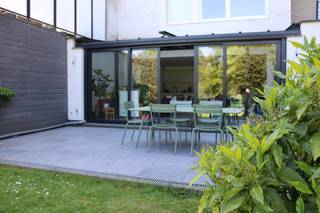 In the immediate vicinity of the Hoogveld neighbourhood and its green surroundings, this duplex invites you to slow down… while enjoying an...