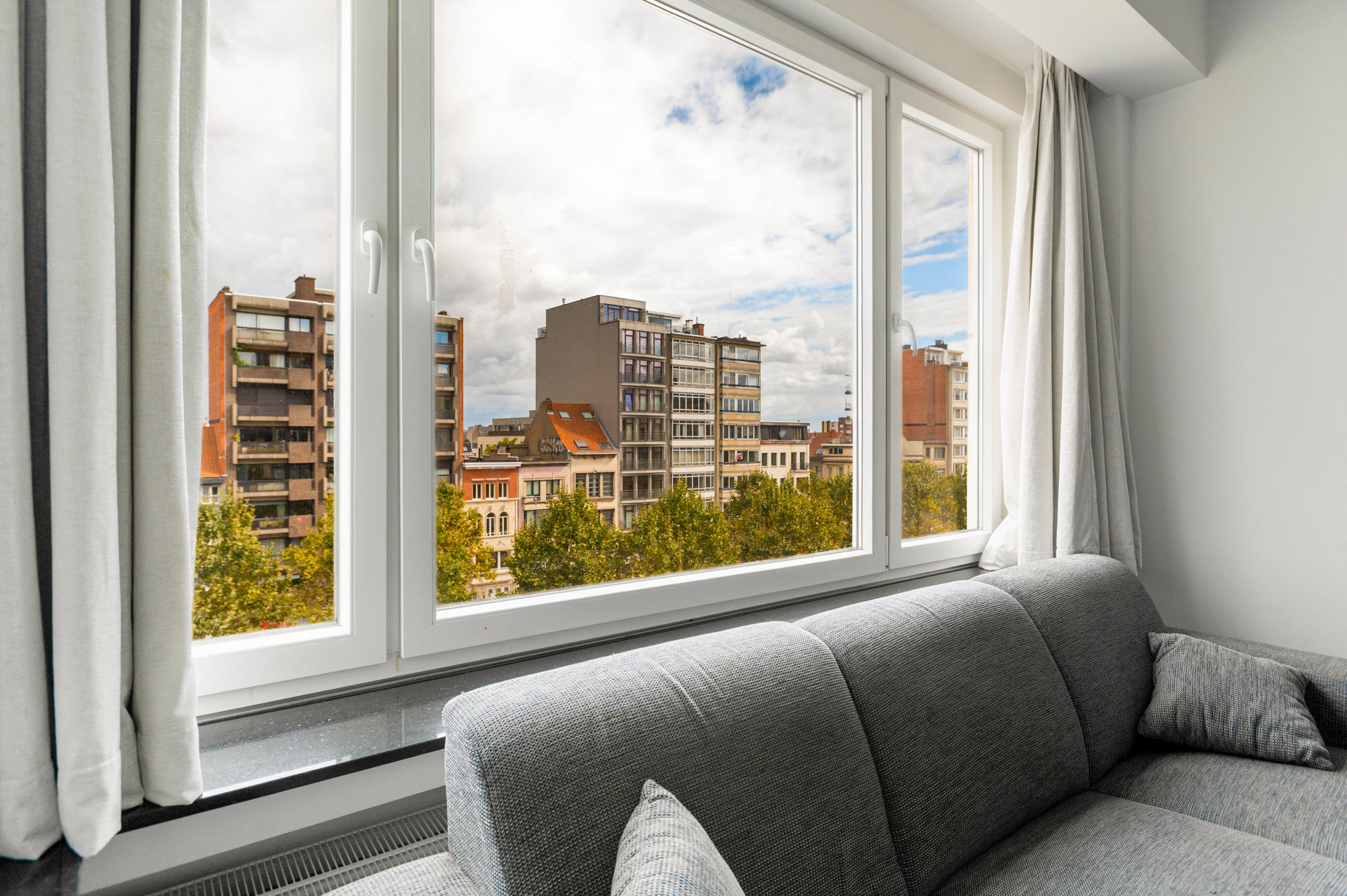 Instapklaar appartement op toplocatie in Antwerpen! - foto 5