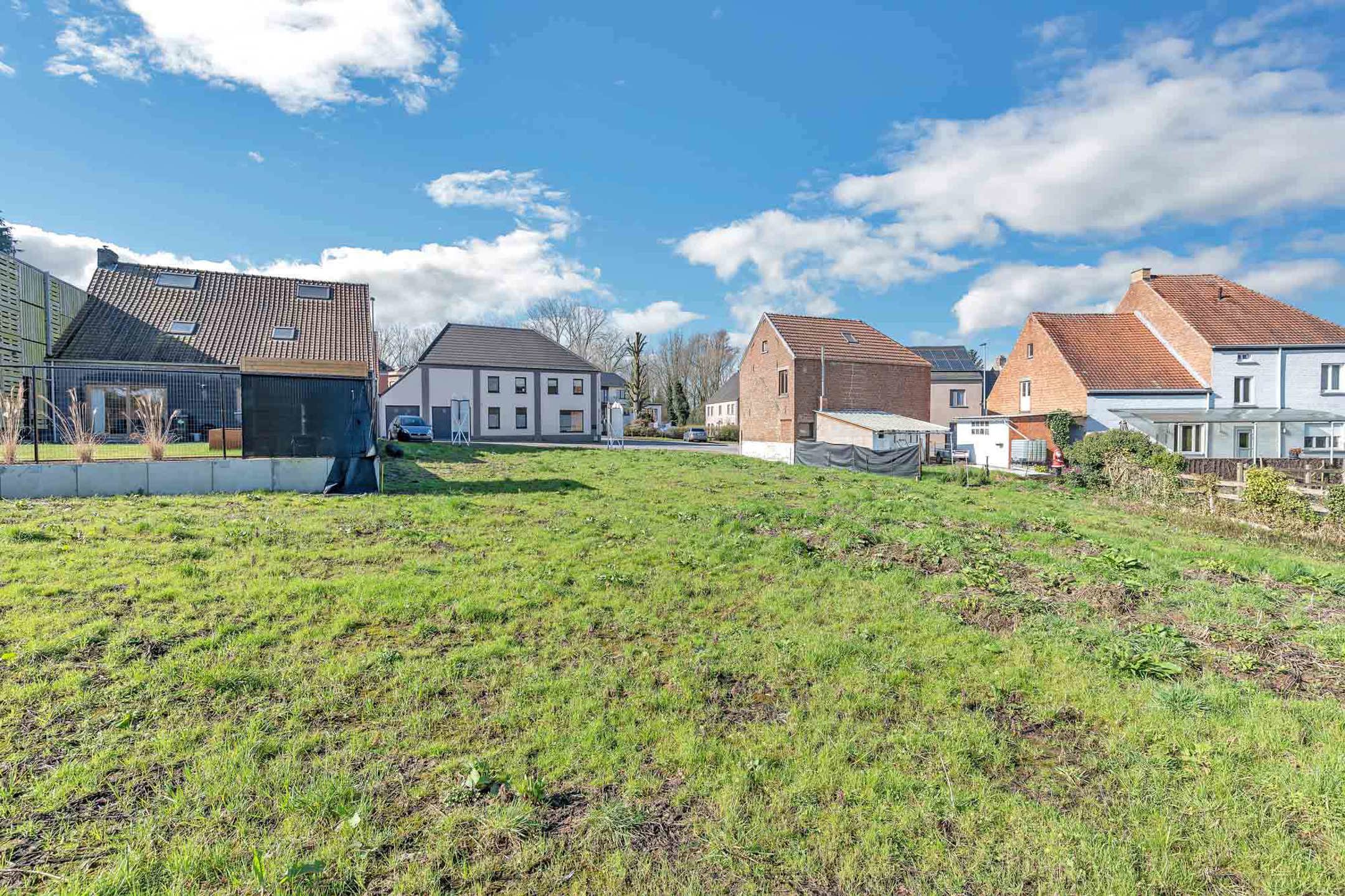 Perceel bouwgrond voor HOB - foto 4