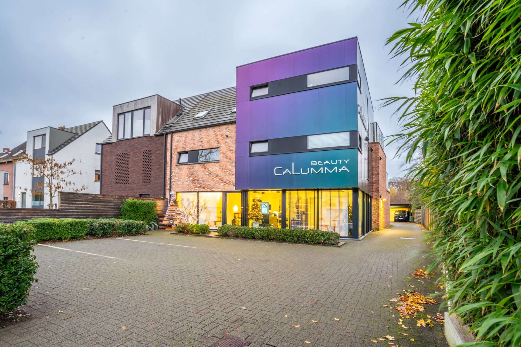 Apartment for rent in Wuustwezel with 2 bedrooms - photo 1