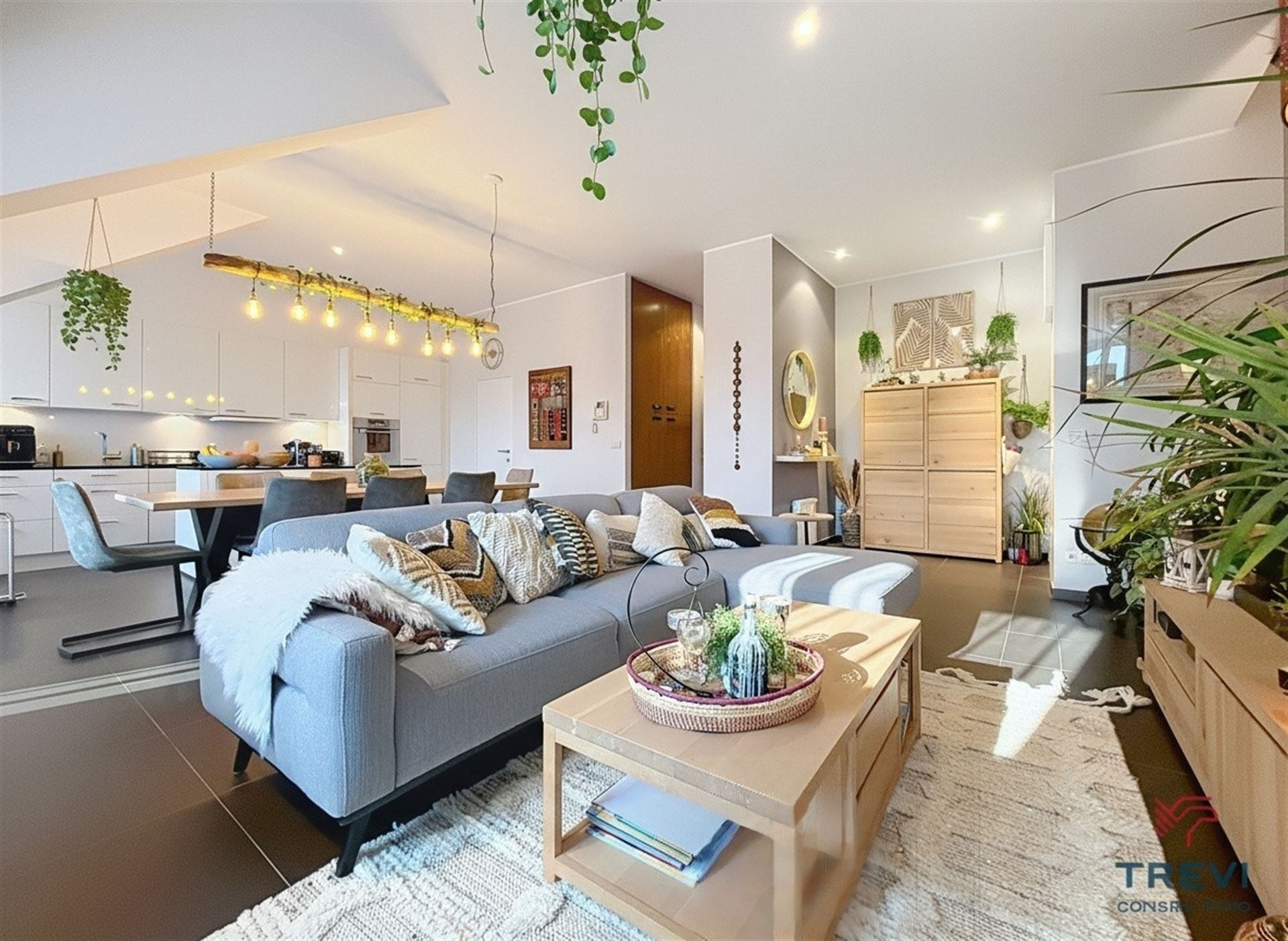 Magnifique propriété au centre d'Enghien - photo 4