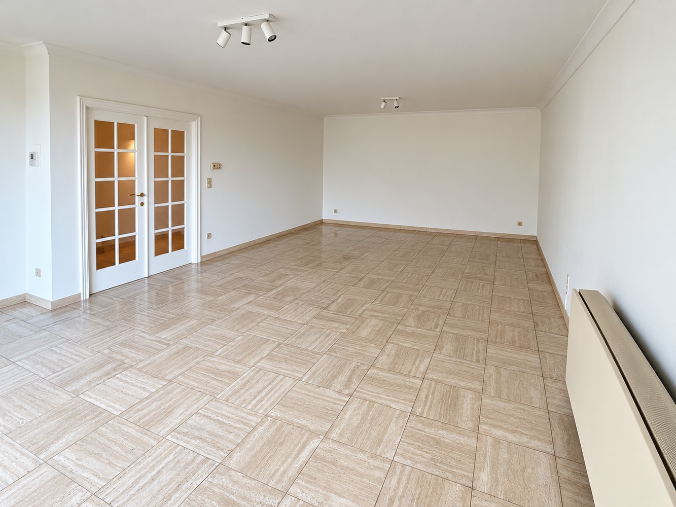 Lichtrijk appartement met 2 slaapkamers, 2 terrassen en ondergrondse parking in Hasselt centrum - foto 4
