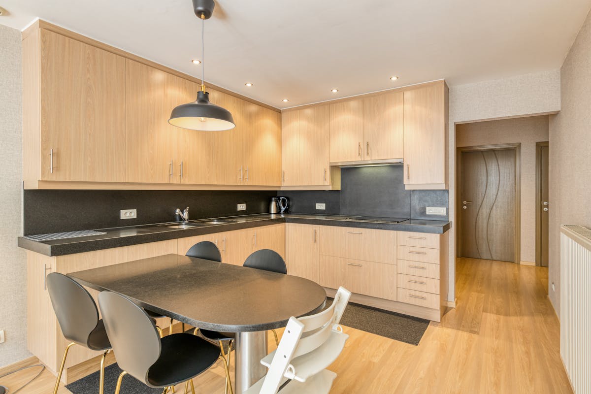 Appartement te koop in Blankenberge met 2 slaapkamers - foto 4