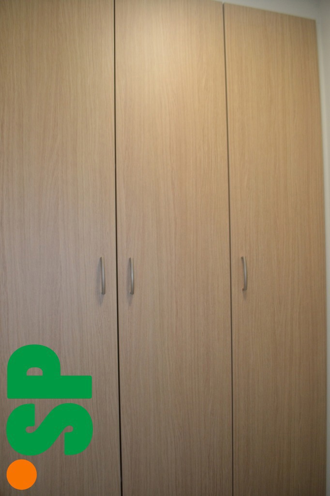 Centraal gelegen recent gelijkvloers appartement  - foto 3