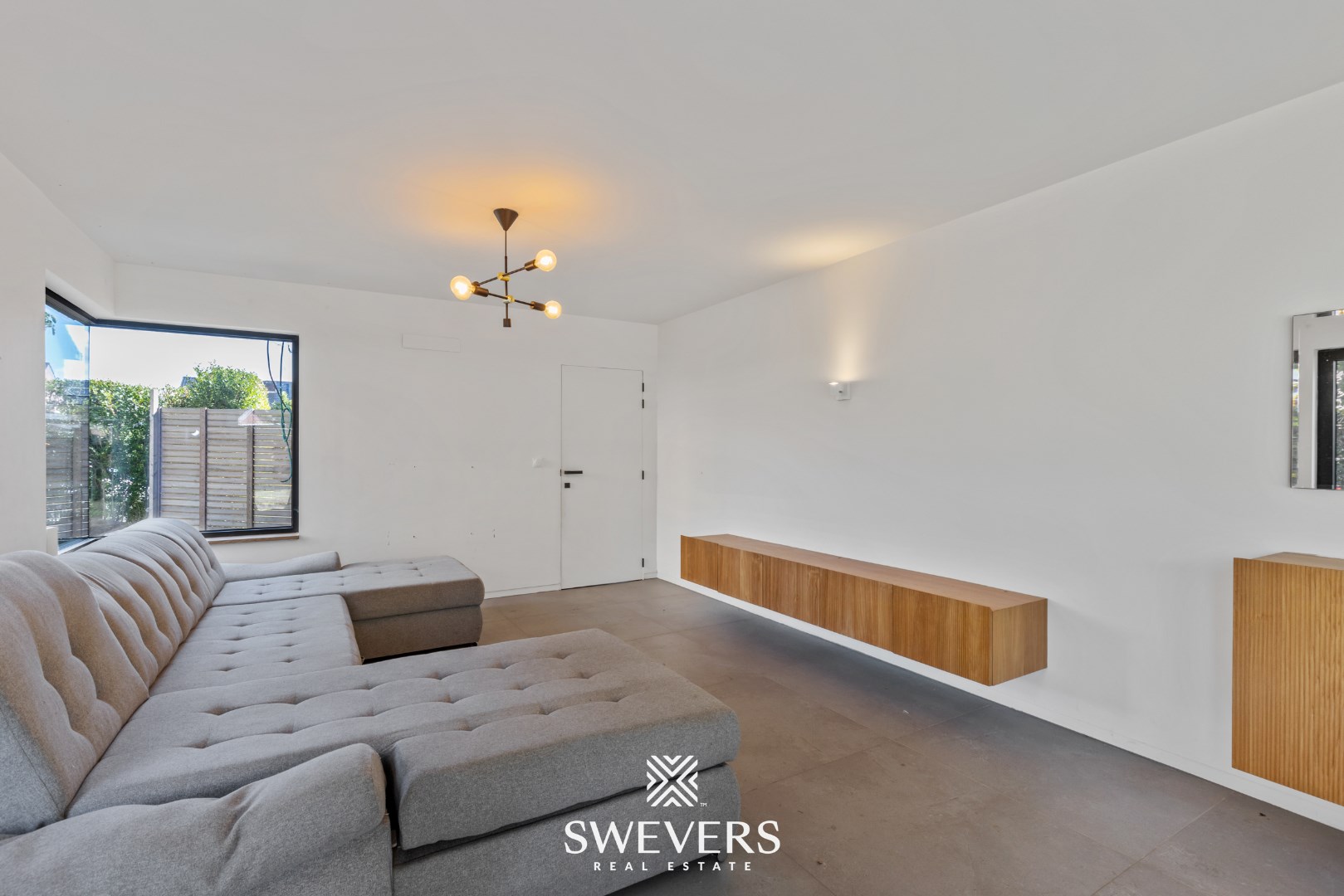 Vernieuwde halfopen gezinswoning (220 m²) met zuidgerichte tuin in Hasselt - foto 4