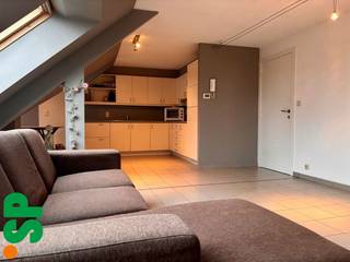 Appartement à louer à Tessenderlo-Ham