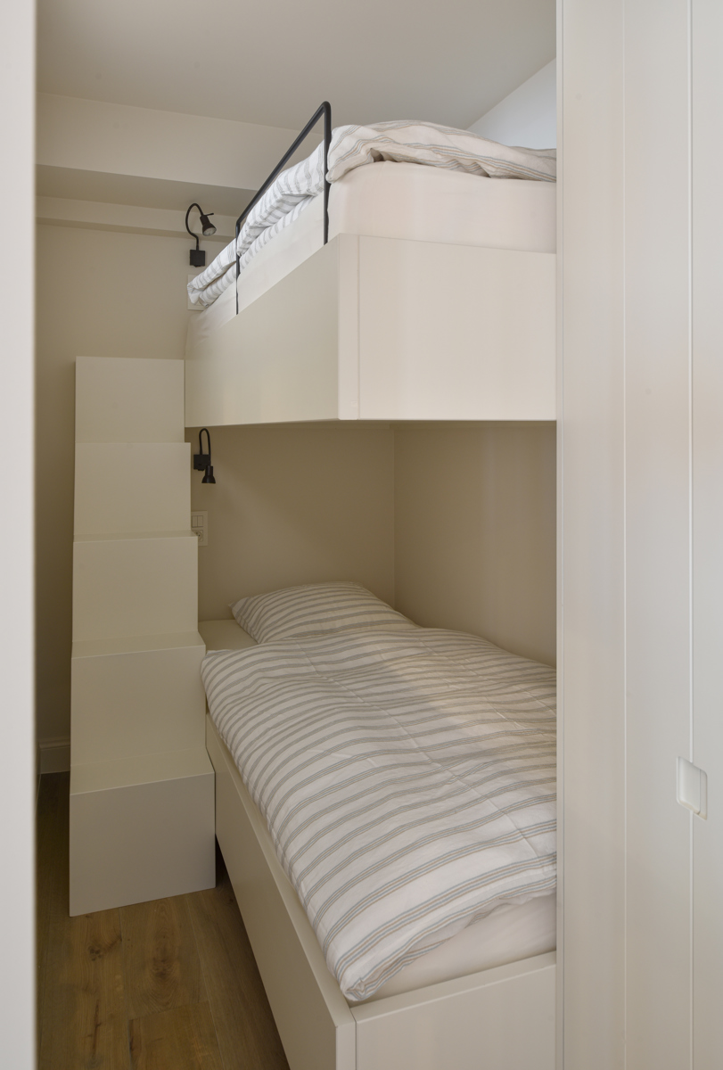 Apartment for rent in Knokke-Heist with 2 bedrooms - photo 5