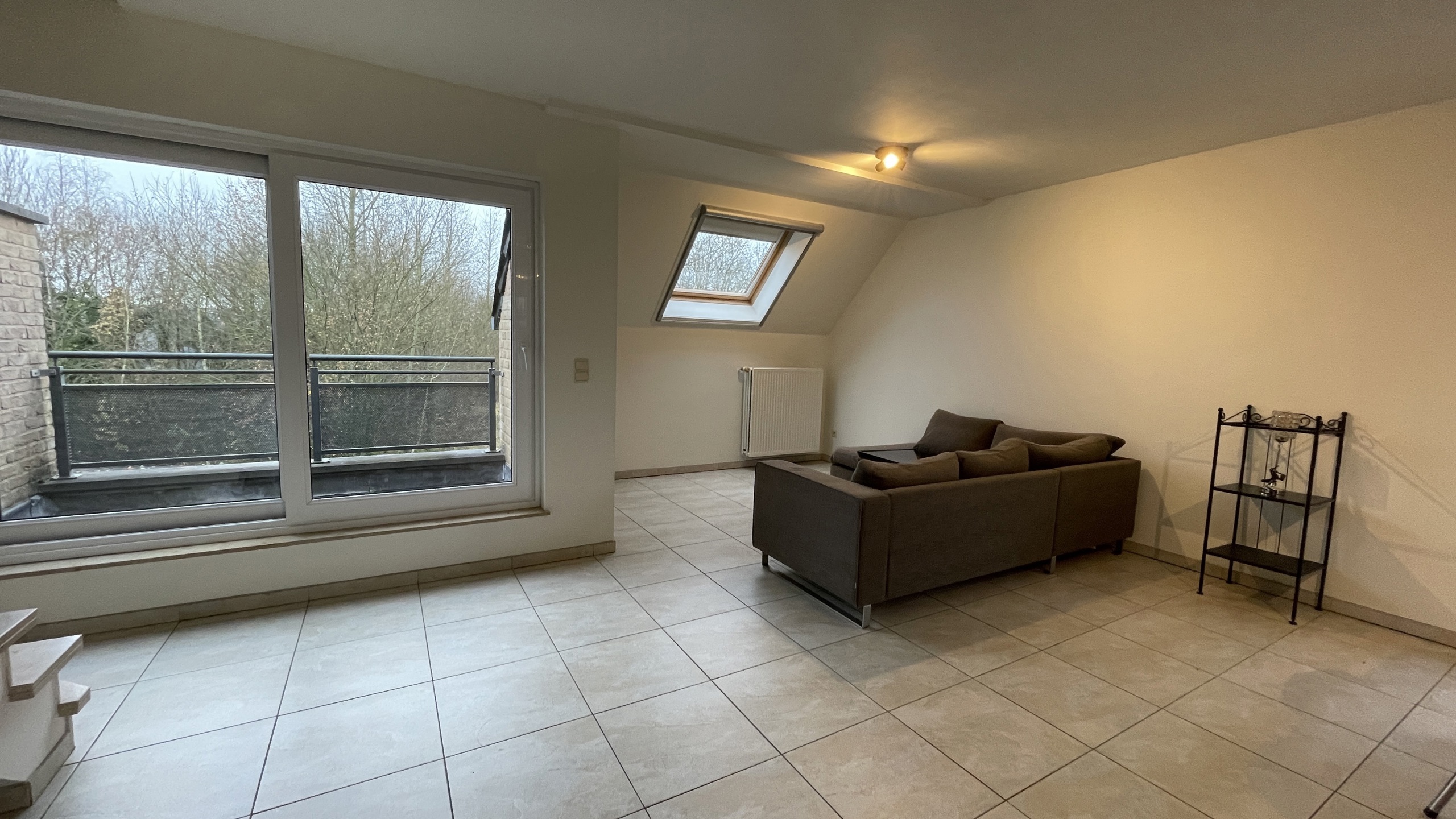 Appartement te huur in Halen met 2 slaapkamers - foto 5
