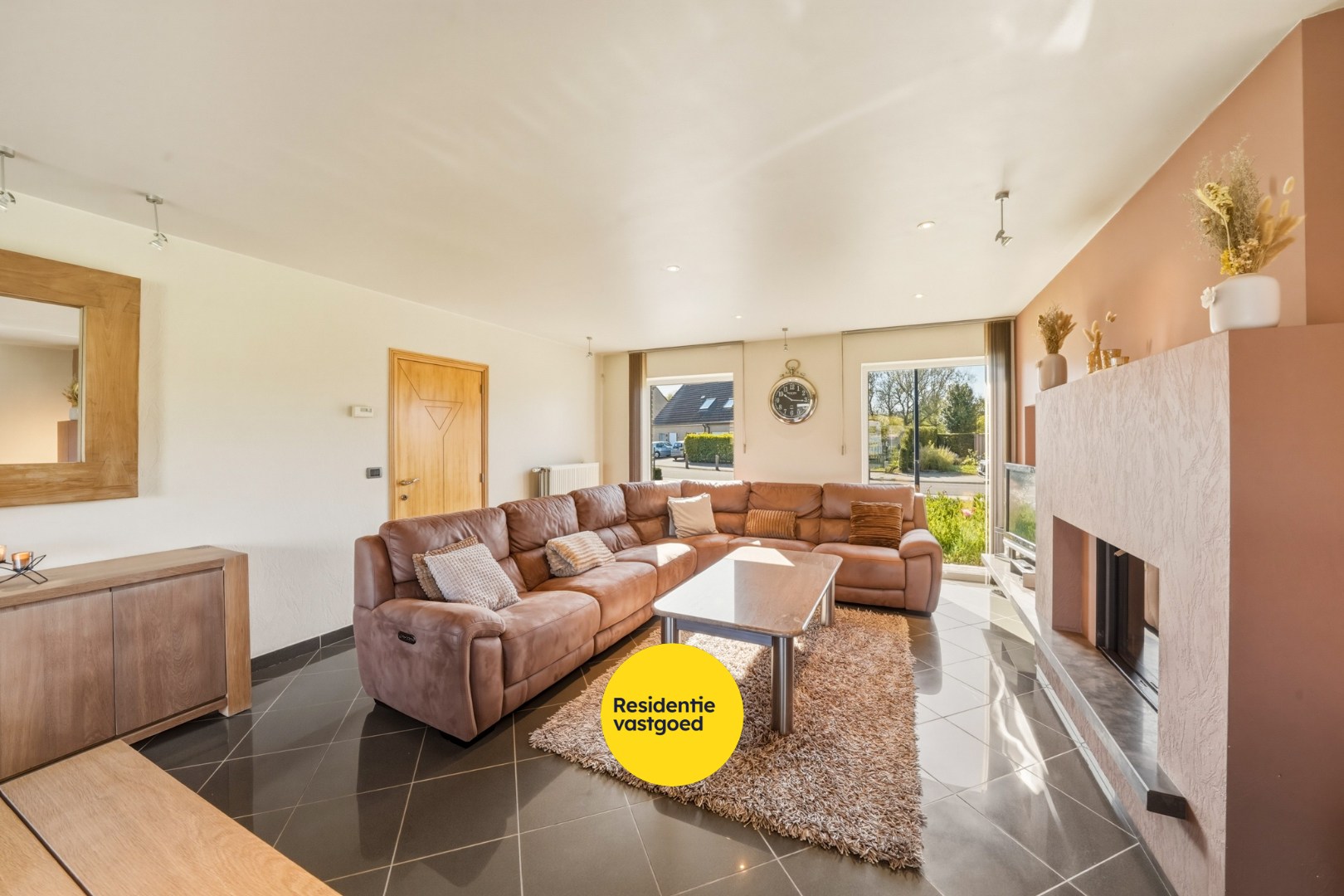 Ruime alleenstaande woning nabij zee en strand! - foto 4
